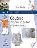 Le modélisme de mode - Volume 4