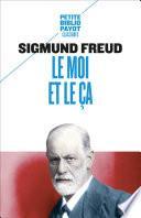 Le moi et le ça