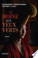 Le moine aux yeux verts