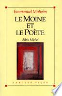 Le Moine et le Poète