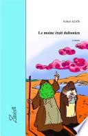 Le moine était daltonien