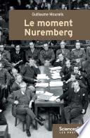 Le moment Nuremberg