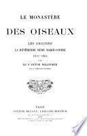 Le monastère des Oiseaux