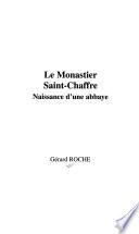 Le Monastier Saint-Chaffre