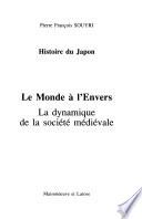 Le monde à l'envers