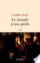Le monde à nos pieds