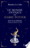 Le monde antique de Harry Potter