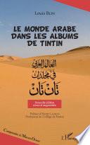 Le monde arabe dans les albums de Tintin