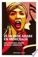 Le monde arabe en morceaux - 2e éd.