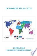 Le Monde Atlas 2020
