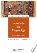 Le monde au Moyen Âge