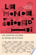 Le monde d'aujourd'hui