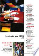 Le Monde de l'éducation