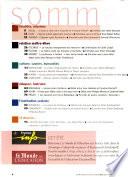 Le Monde de l'éducation