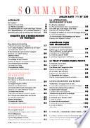 Le Monde de l'éducation