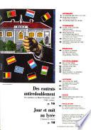 Le Monde de l'éducation