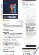 Le Monde de l'éducation