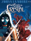 Le Monde de l'Épée de cristal -