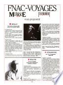 Le Monde de la musique