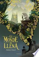 Le monde de Lléna