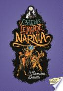 Le Monde de Narnia (Tome 7) - La dernière bataille