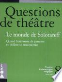Le monde de Solotareff