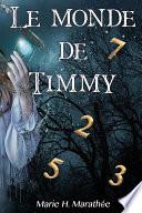 Le monde de Timmy