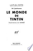 Le monde de Tintin
