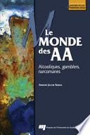 Le monde des AA