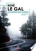 Le monde des anges