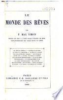Le monde des rêves