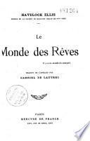 Le monde des rêves