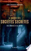 Le monde des sociétés secrètes