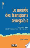 Le monde des transports sénégalais
