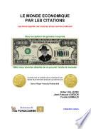 Le monde économique par les citations