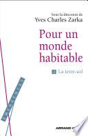 Le monde émergent