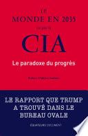 Le monde en 2035 vu par la CIA