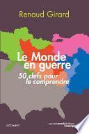 Le Monde en guerre