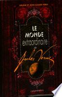 Le monde extraordinaire de Jules Verne