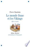 Le Monde franc et les Vikings