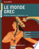 Le monde grec