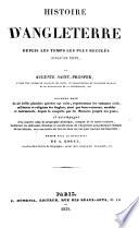 Le monde, histoire de tous les peuples. (Sous la direction de A. H.).