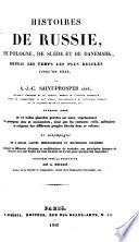 Le monde, histoire de tous les peuples. (Sous la direction de A. H.).