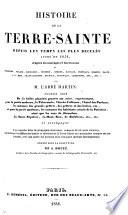 Le monde, histoire de tous les peuples. (Sous la direction de A. H.).