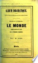 Le monde