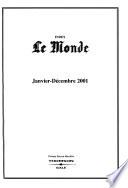 Le Monde