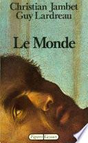 Le monde