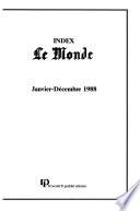 Le Monde