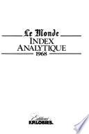 Le Monde
