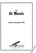 Le Monde
